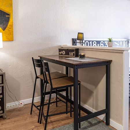 Nogalera Soul, City Center Apartment By Namaste Elite Torremolinos Zewnętrze zdjęcie