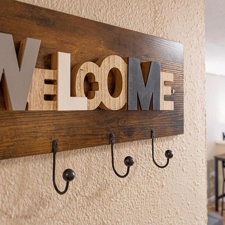 Nogalera Soul, City Center Apartment By Namaste Elite Torremolinos Zewnętrze zdjęcie