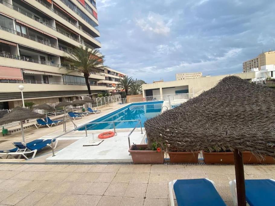 Nogalera Soul, City Center Apartment By Namaste Elite Torremolinos Zewnętrze zdjęcie