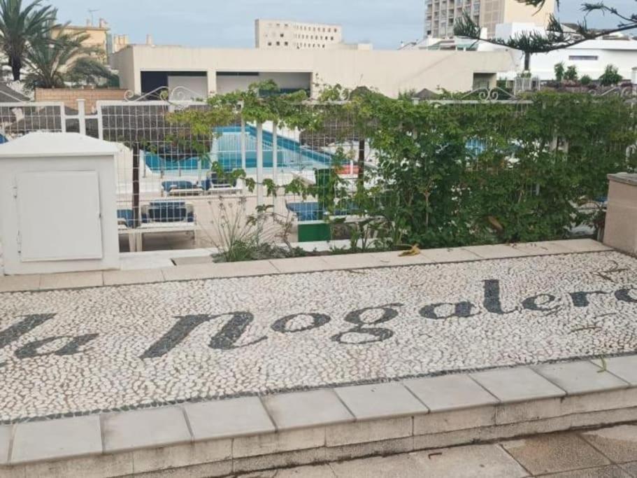 Nogalera Soul, City Center Apartment By Namaste Elite Torremolinos Zewnętrze zdjęcie