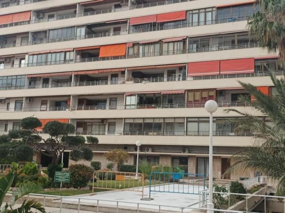 Nogalera Soul, City Center Apartment By Namaste Elite Torremolinos Zewnętrze zdjęcie