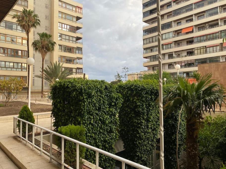 Nogalera Soul, City Center Apartment By Namaste Elite Torremolinos Zewnętrze zdjęcie