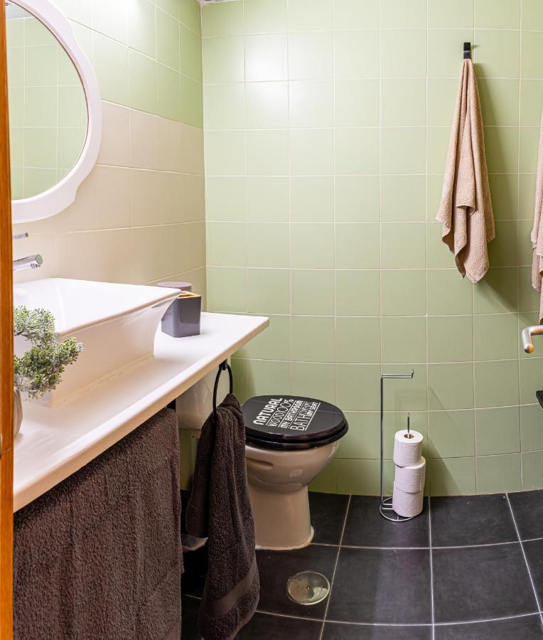 Nogalera Soul, City Center Apartment By Namaste Elite Torremolinos Zewnętrze zdjęcie
