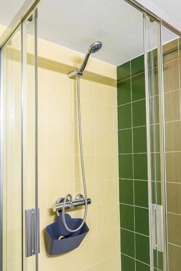 Nogalera Soul, City Center Apartment By Namaste Elite Torremolinos Zewnętrze zdjęcie