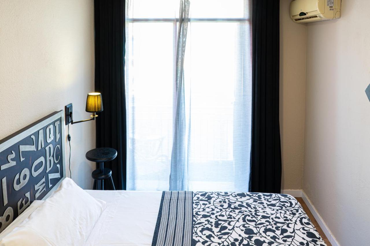 Nogalera Soul, City Center Apartment By Namaste Elite Torremolinos Zewnętrze zdjęcie