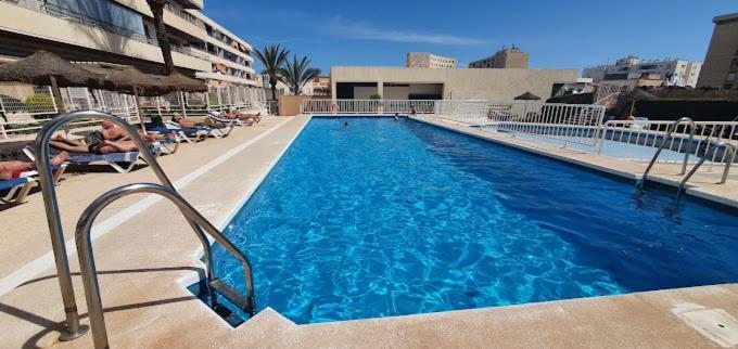Nogalera Soul, City Center Apartment By Namaste Elite Torremolinos Zewnętrze zdjęcie