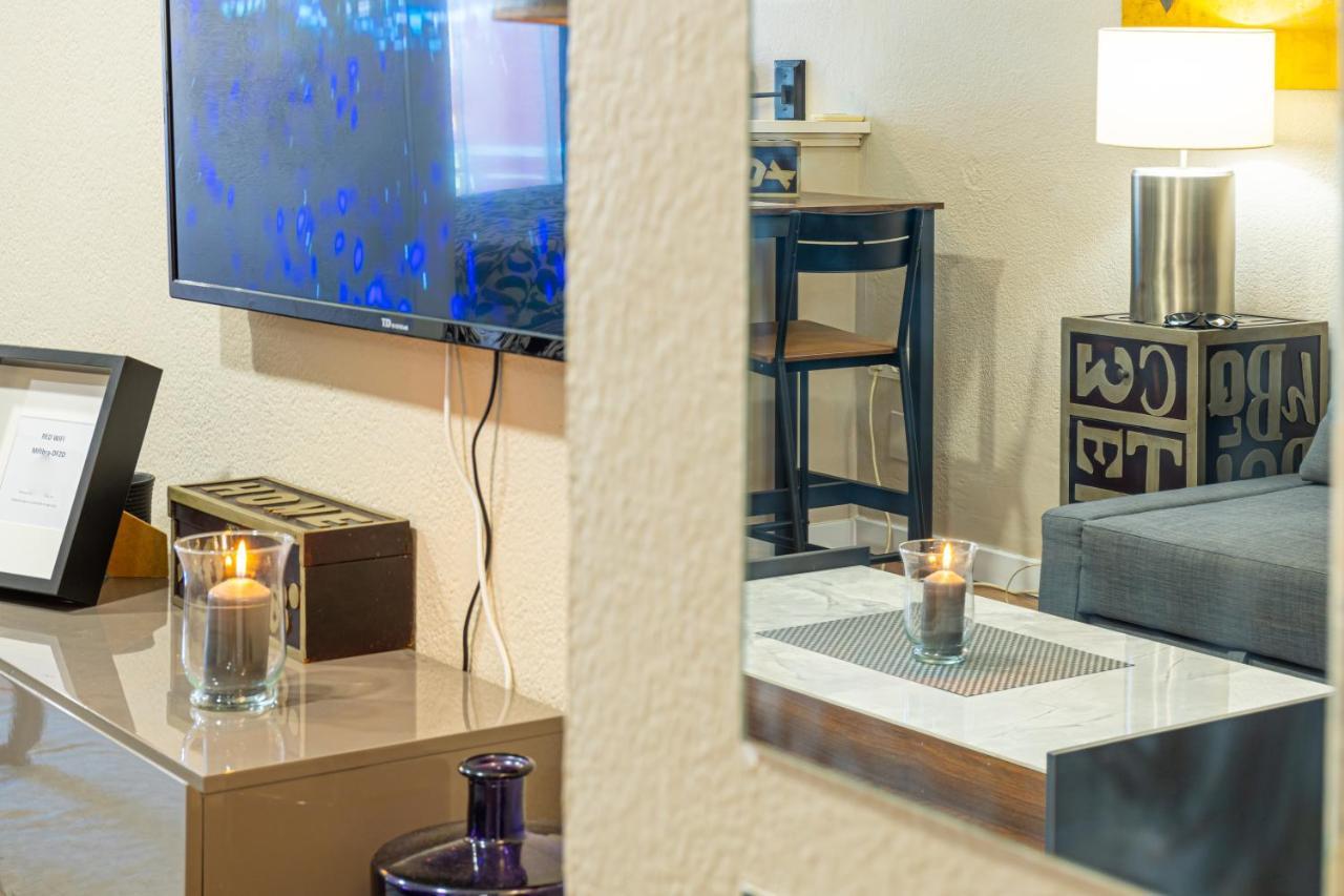 Nogalera Soul, City Center Apartment By Namaste Elite Torremolinos Zewnętrze zdjęcie
