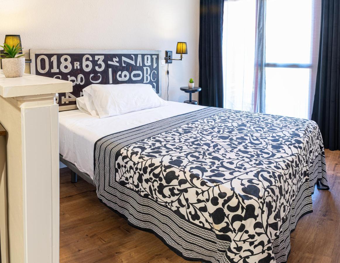Nogalera Soul, City Center Apartment By Namaste Elite Torremolinos Zewnętrze zdjęcie